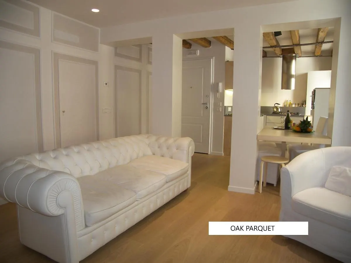 Ferienwohnung Bighouse Venedig Apartment
