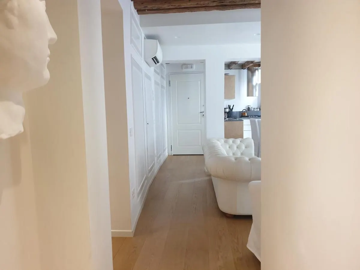 Ferienwohnung Bighouse Venedig