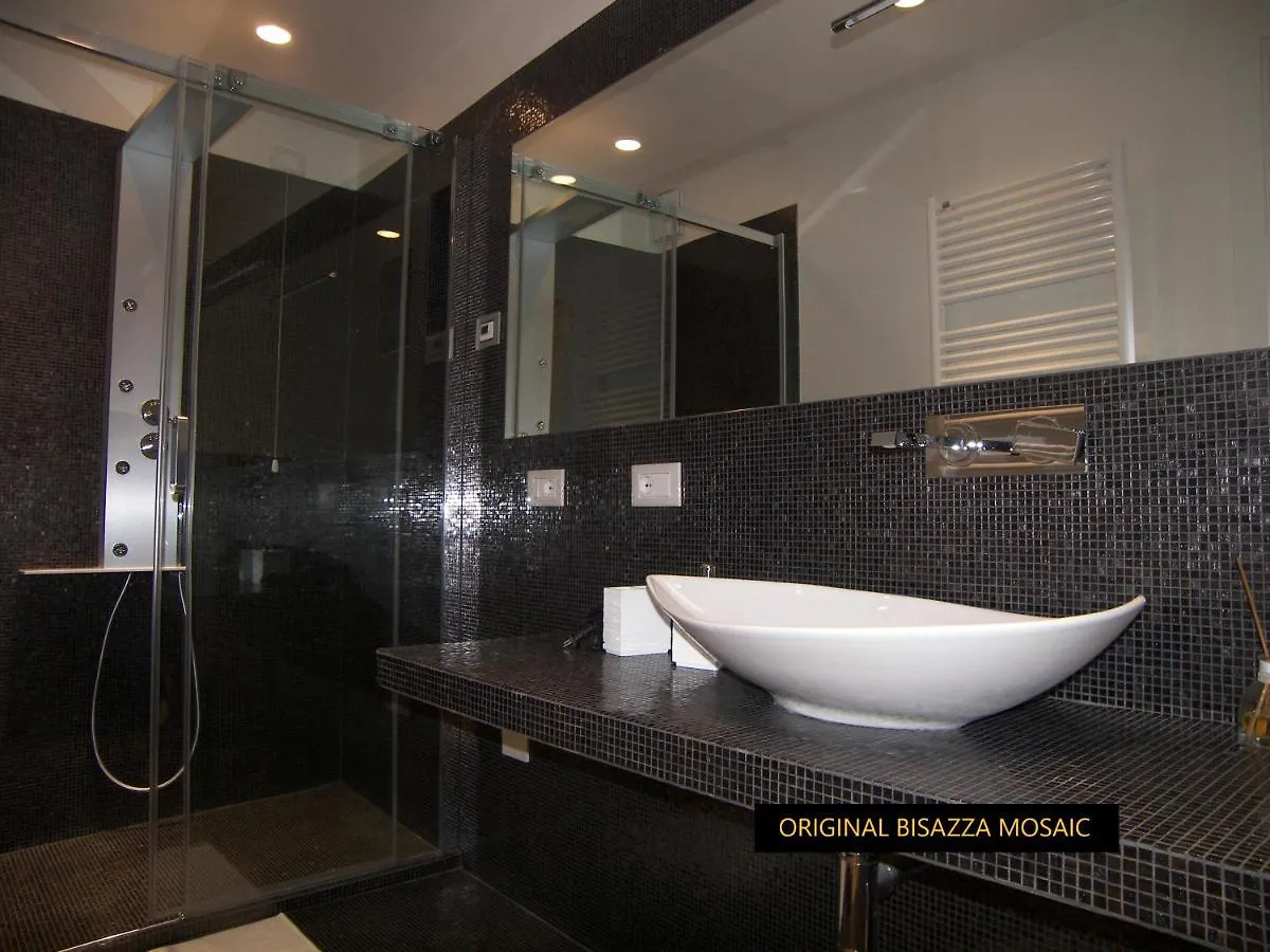 Apartment Ferienwohnung Bighouse Venedig Italien