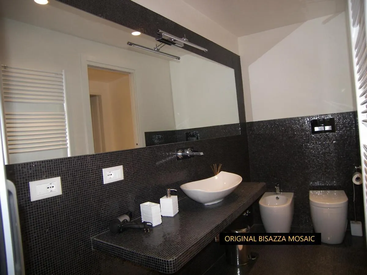 Ferienwohnung Bighouse Venedig 0*,