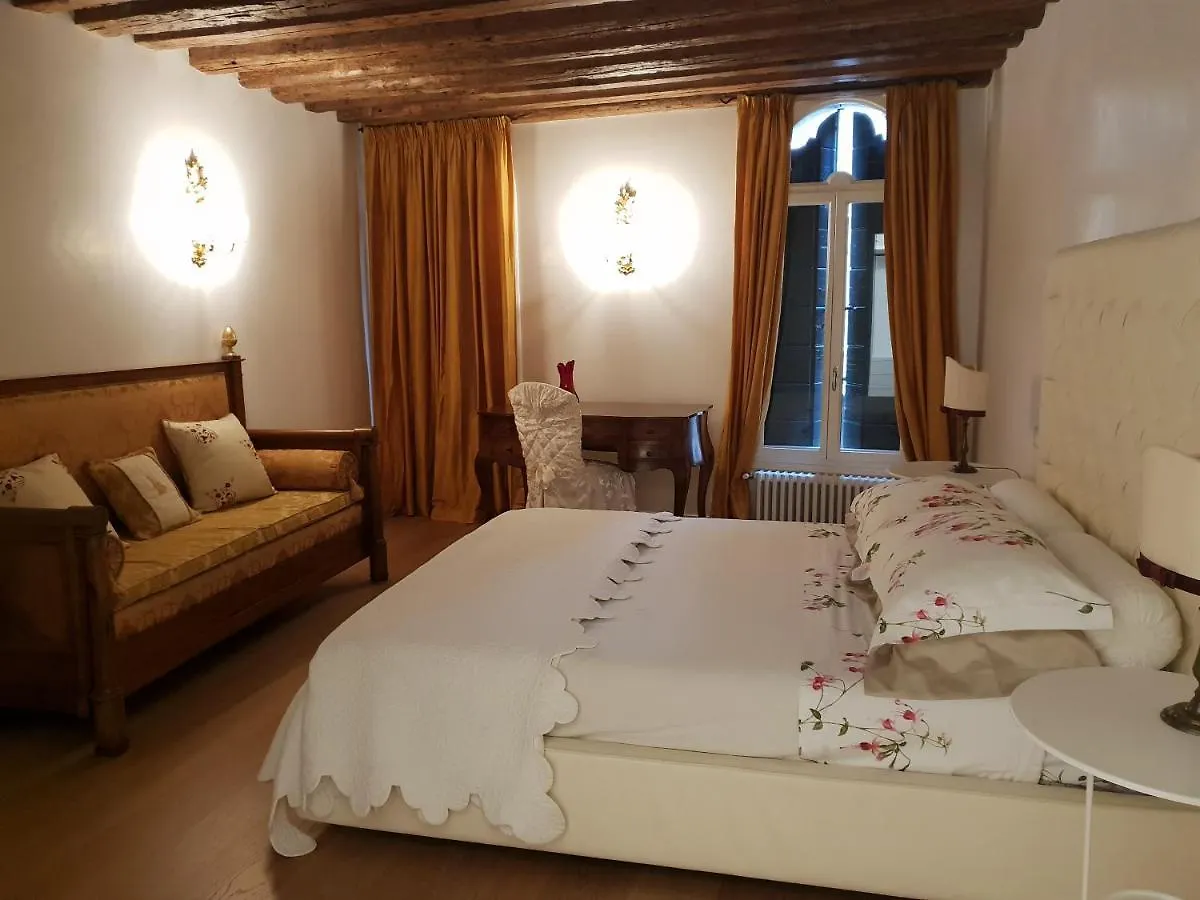 Bighouse Apartment Venice Italy