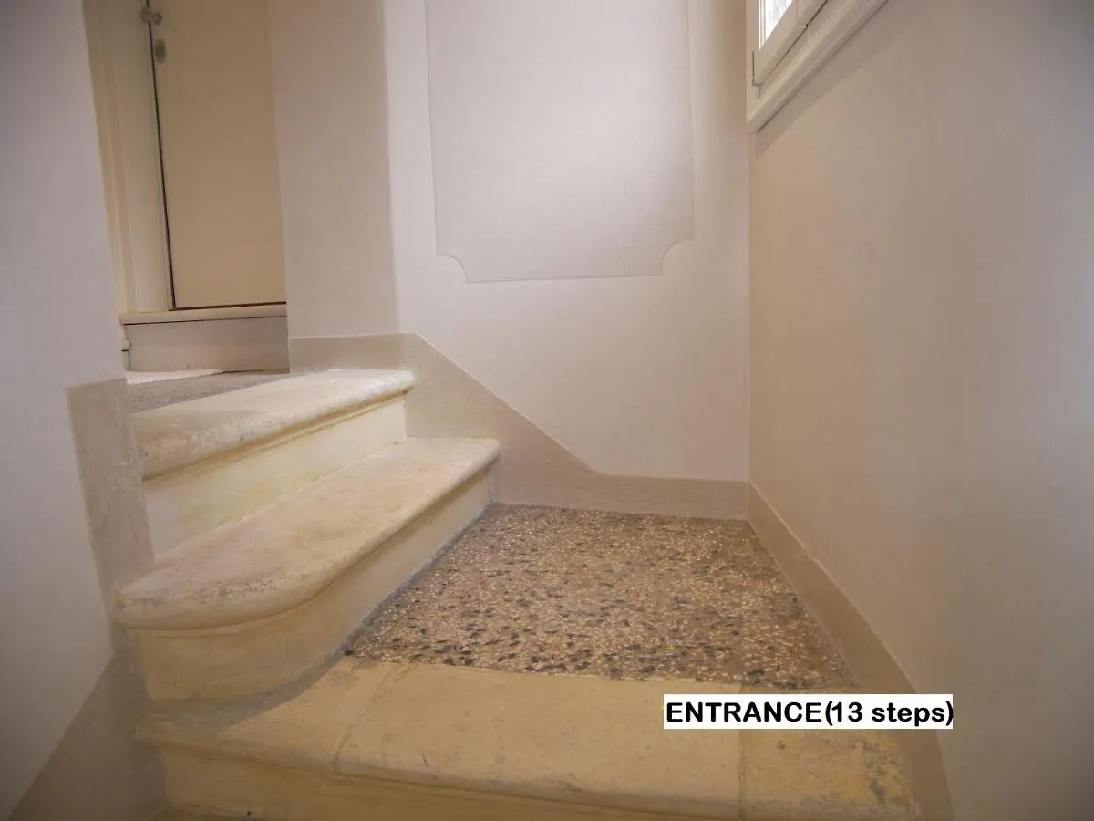 Bighouse Apartment Venice