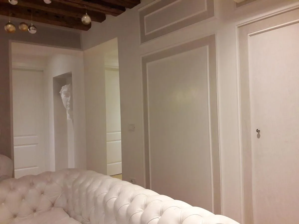 Bighouse Apartment Venice Italy