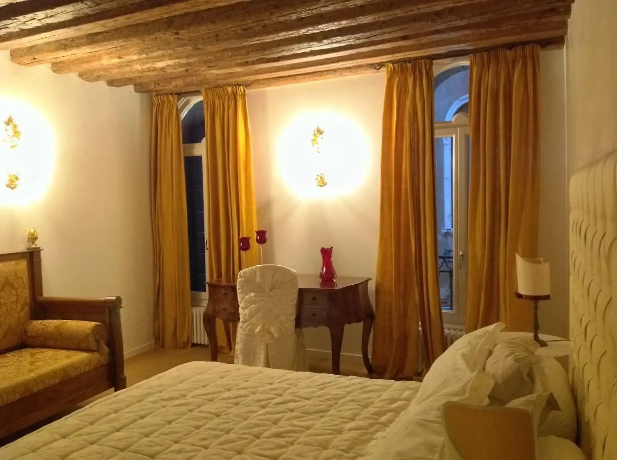 Bighouse Apartment Venice Italy