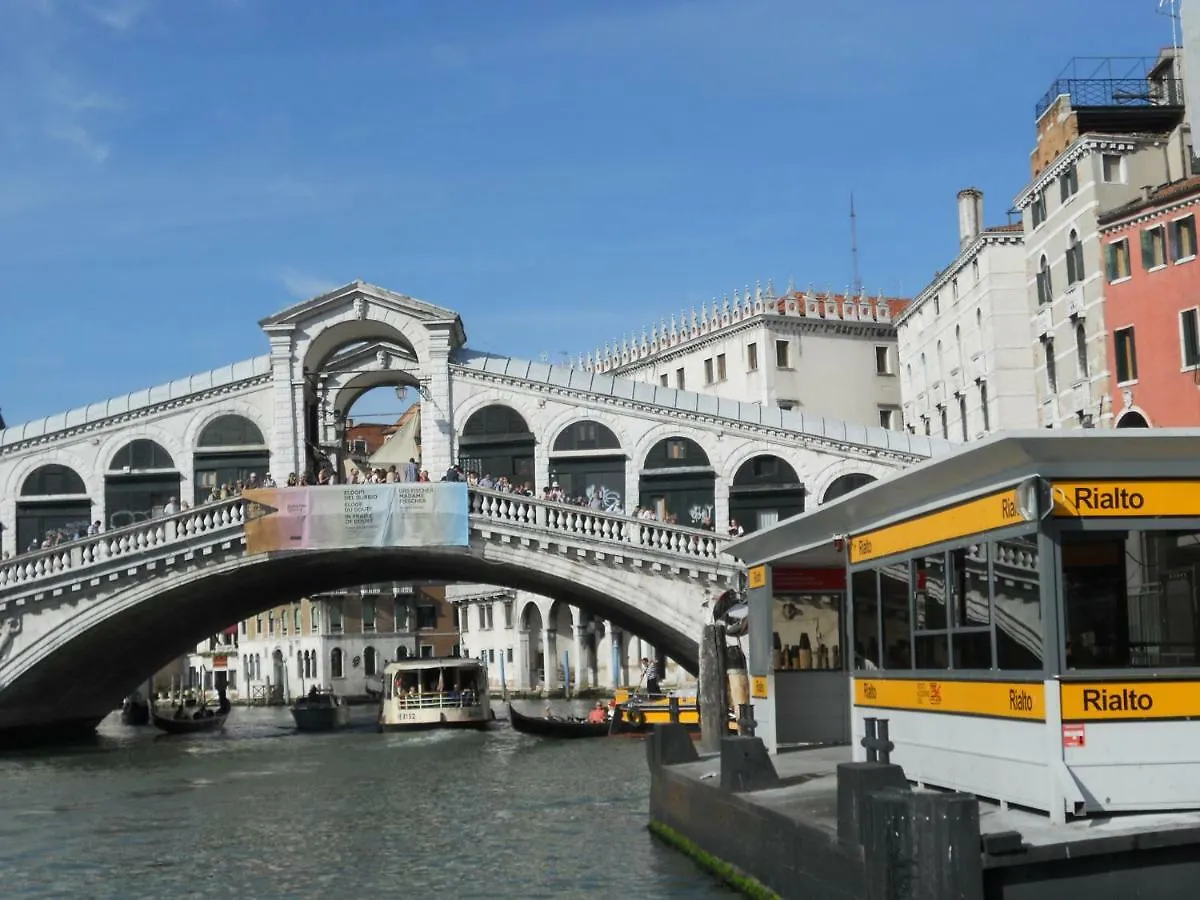 Bighouse Apartment Venice Italy